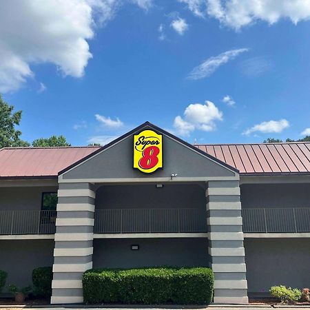 Super 8 By Wyndham Decatur/Lithonia/Atl Area Motel Dış mekan fotoğraf